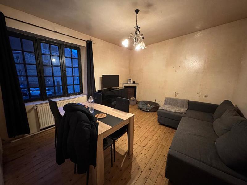 Maison - 98 m² - 4 pièces