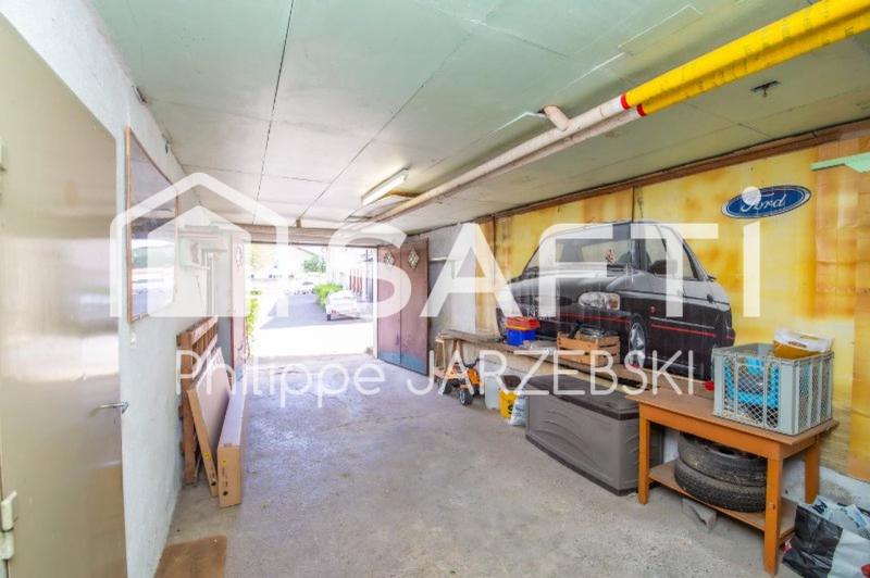 Maison - 166 m² - 7 pièces