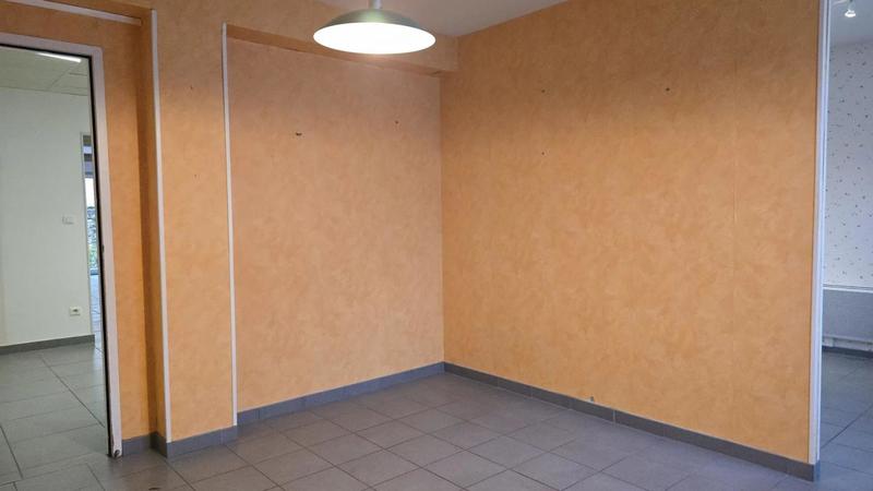 Appartement - 87 m² - 5 pièces