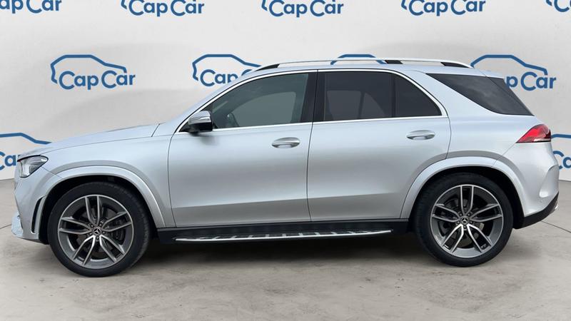 Mercedes Classe Gle II 300 d 245 4Matic 9g-Tronic Amg Line