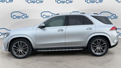 Mercedes Classe Gle II 300 d 245 4Matic 9g-Tronic Amg Line