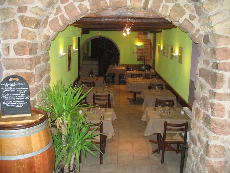 Fonds de commerce - 135 m²