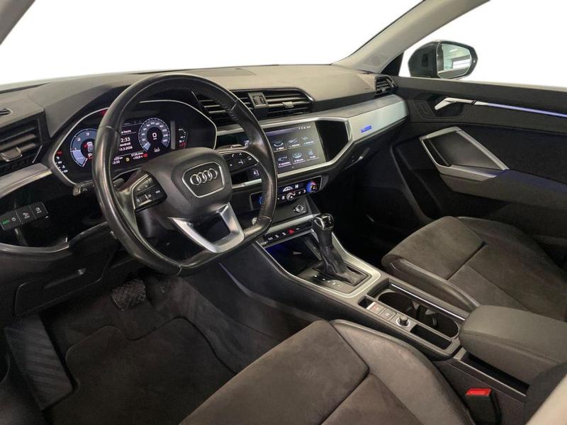 Audi Q3 35 Tdi 150 ch s tronic 7 Design Luxe