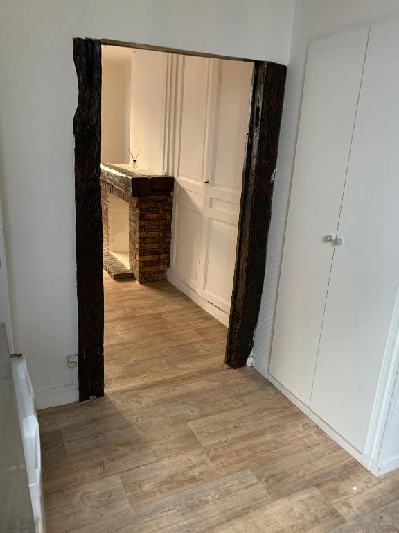 Appartement - 32 m² - 1 pièce