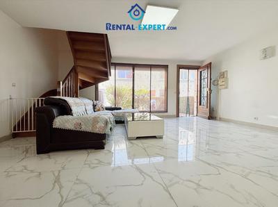 Appartement - 61 m² - 4 pièces