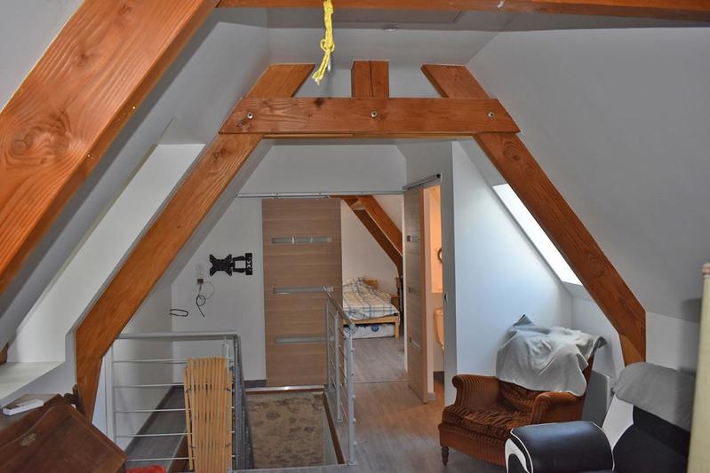 Maison - 188 m² - 6 pièces