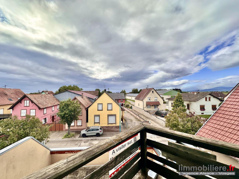 Maison - 158 m² - 5 pièces