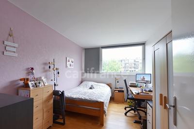 Appartement - 98 m² - 4 pièces