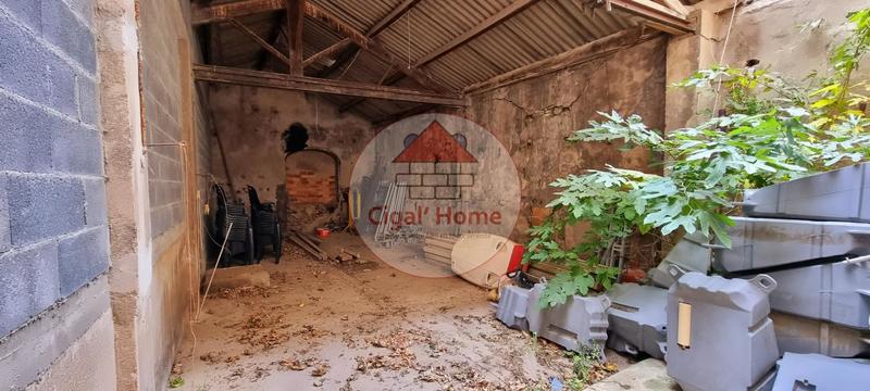 Maison - 112 m² - 8 pièces