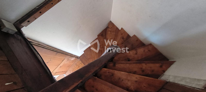 Maison - 79 m² - 4 pièces