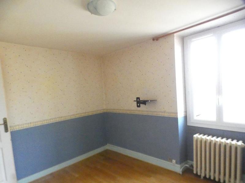 Maison - 106 m² - 5 pièces