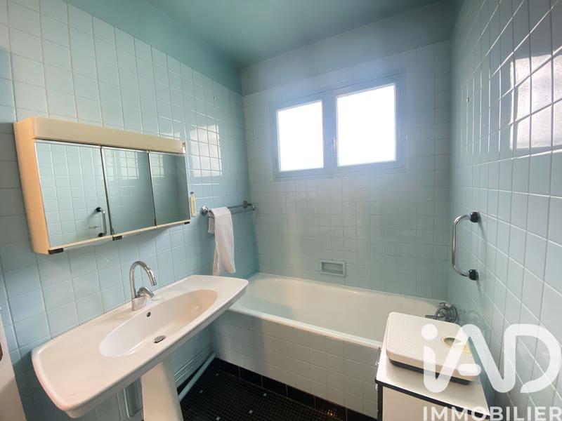 Maison - 132 m² - 5 pièces