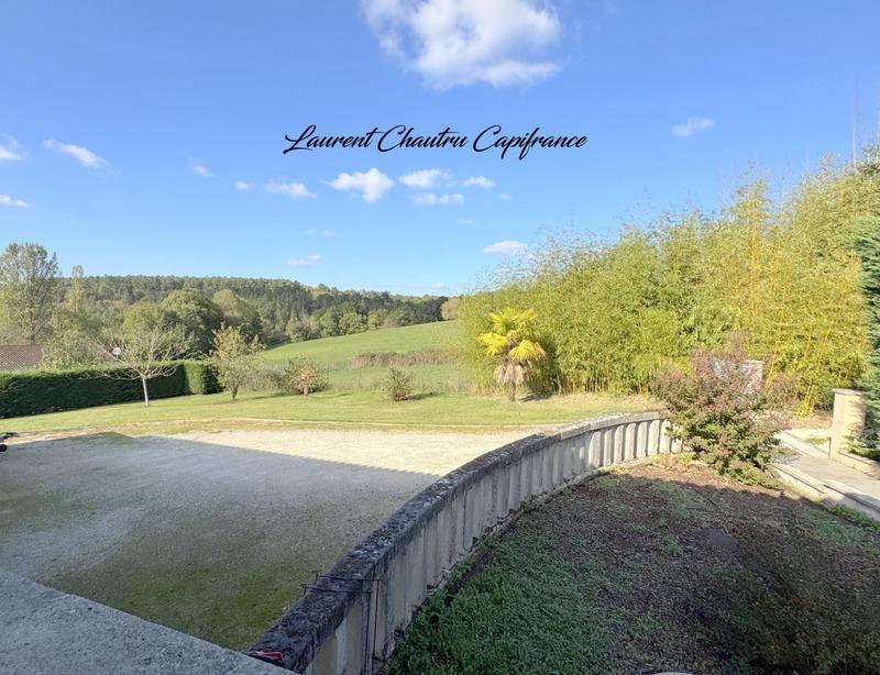 Maison - 155 m² - 6 pièces