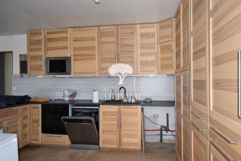 Maison - 156 m² - 7 pièces