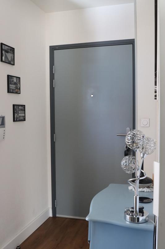 Appartement - 80 m² - 3 pièces