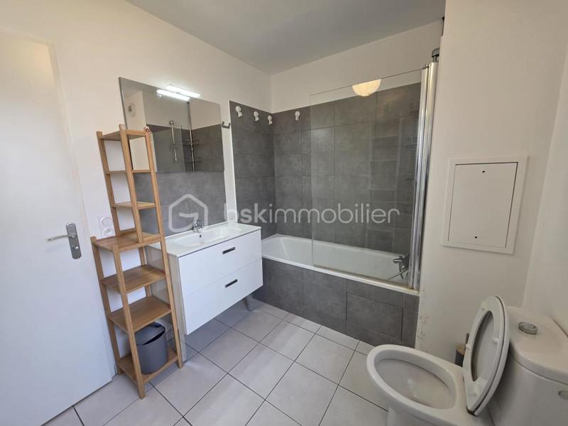 Duplex - 74 m² - 4 pièces