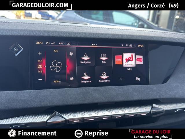 Ds Ds 4 4 BlueHDi 130 Eat8 Performance Line