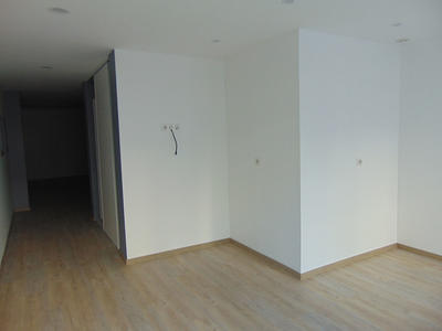 Bureau - 48 m² - 2 pièces