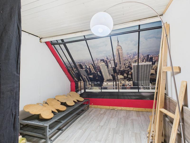 Maison - 92 m² - 5 pièces