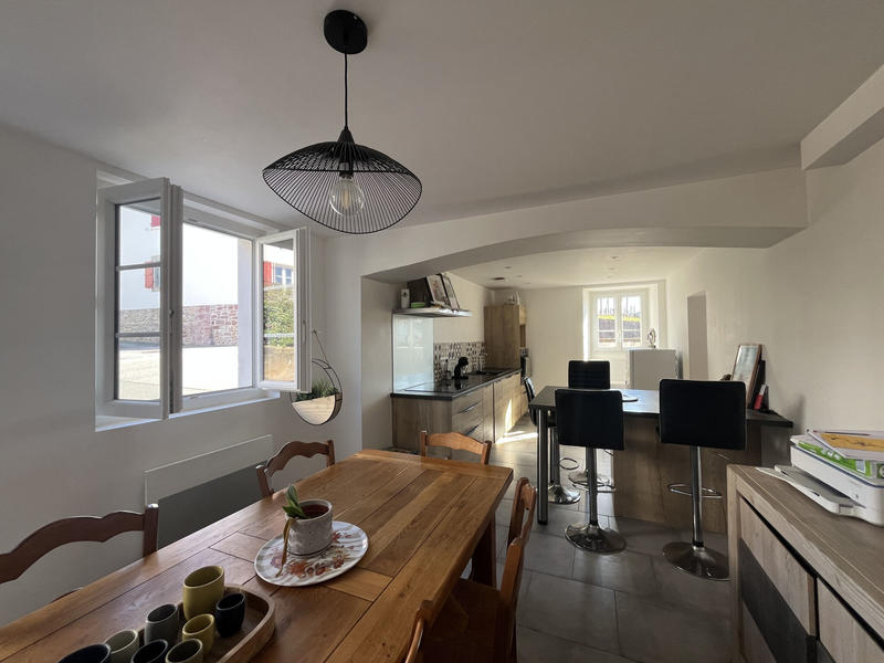 Maison - 174 m² - 4 pièces