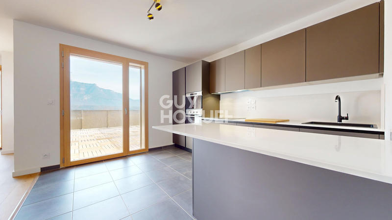 Appartement - 127 m² - 5 pièces