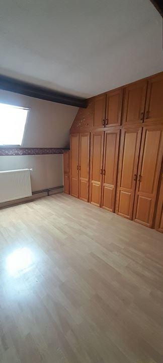 Maison de village - 100 m² - 4 pièces