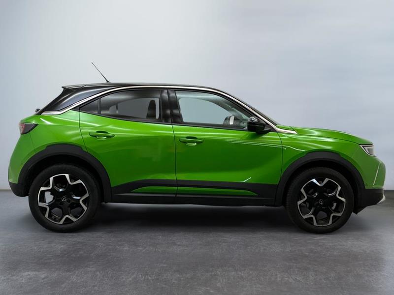 Opel Mokka 1.2 Turbo 130 ch Bva8 Ultimate