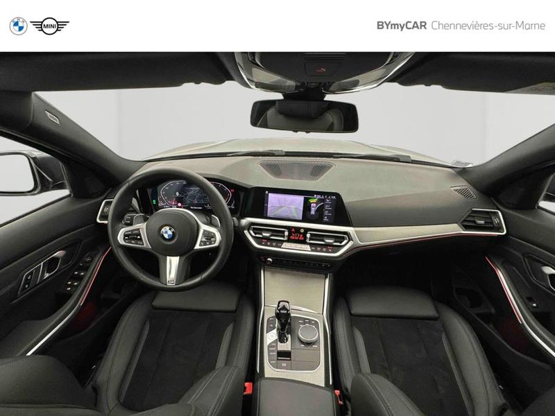 Bmw Série 3 Touring G21 320d xDrive 190 ch Bva8 m Sport