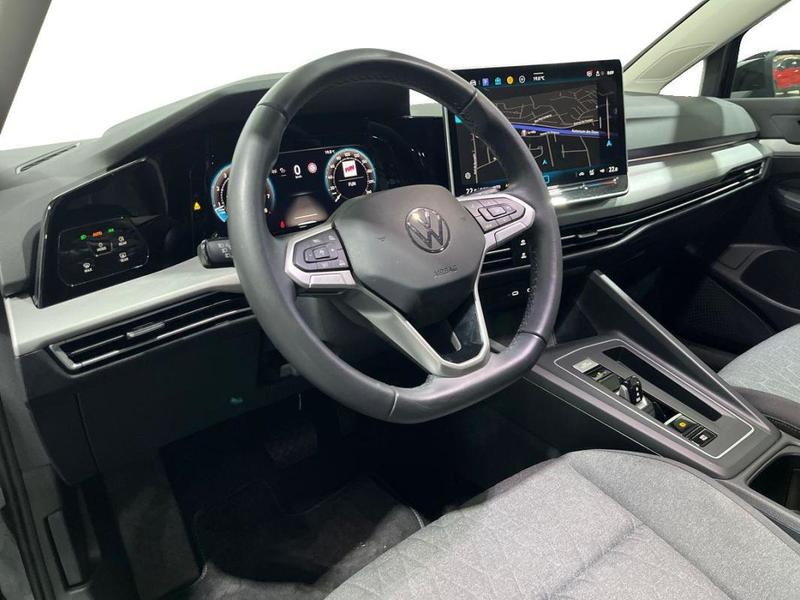 Volkswagen Golf 1.5 eTSI Evo2 116 Dsg7 Vw Edition