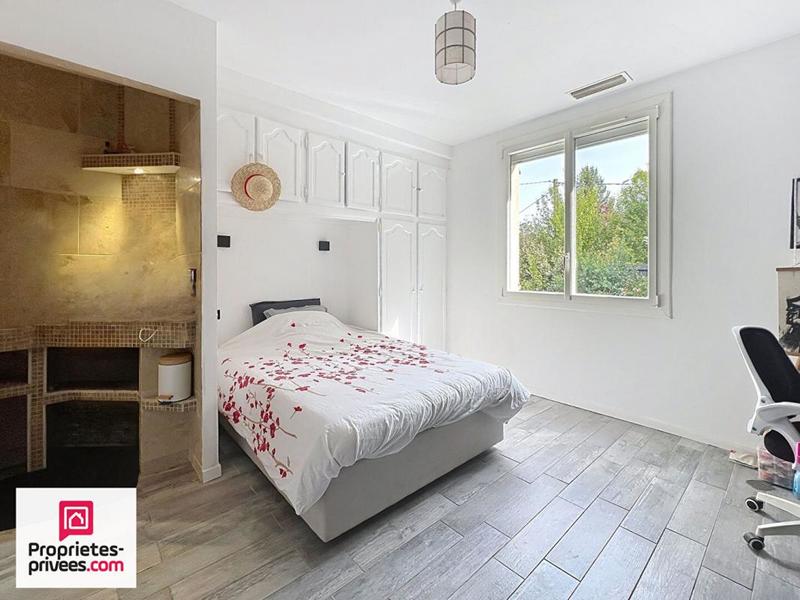 Villa - 200 m² - 7 pièces