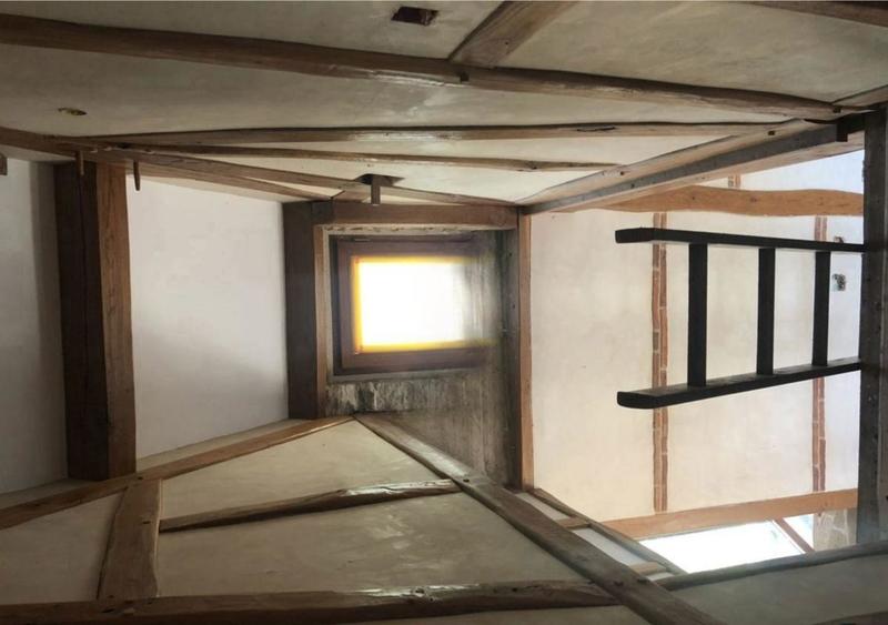 Maison - 105 m² - 3 pièces