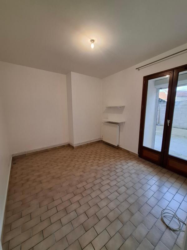 Appartement - 75 m² - 4 pièces