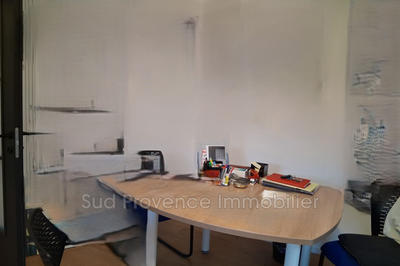 Bureau - 49 m²