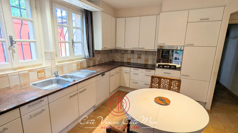 Maison - 155 m² - 5 pièces