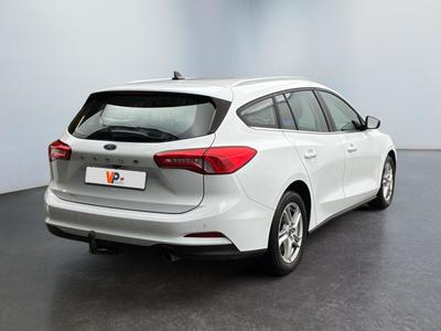 Ford Focus Sw 1.5 EcoBlue 120 s&amp;S Trend Business