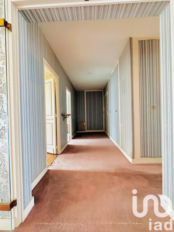 Appartement - 94 m² - 4 pièces