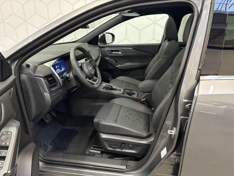 Nissan Qashqai Hybrid e-Power Gen3 190 ch Tekna