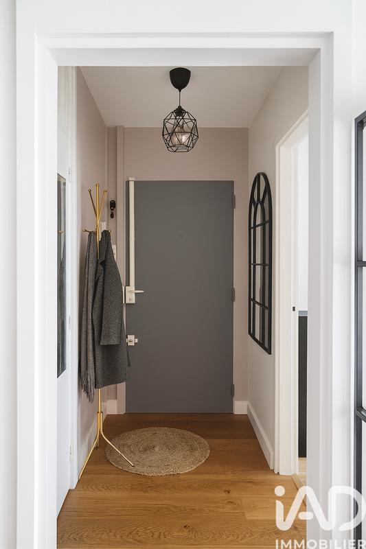 Appartement - 74 m² - 4 pièces