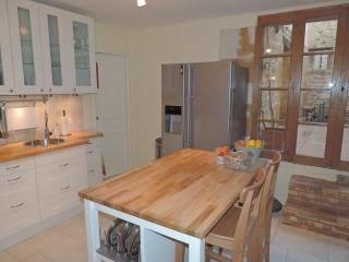 Maison de village - 160 m² - 5 pièces