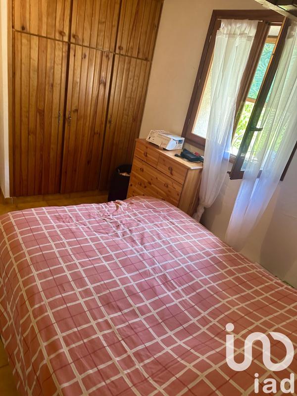 Maison de village - 30 m² - 3 pièces