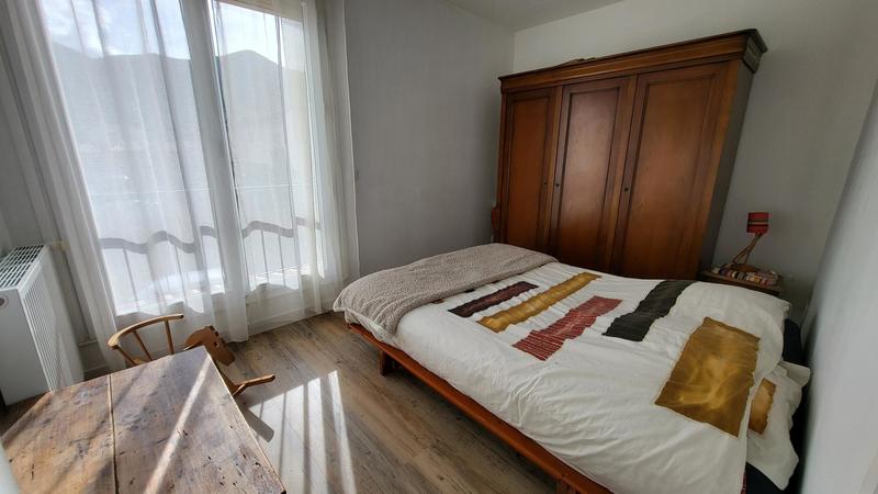 Maison de ville - 86 m² - 5 pièces