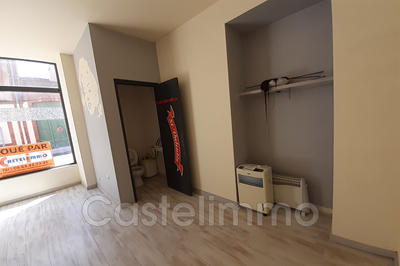 Local commercial - 25 m²