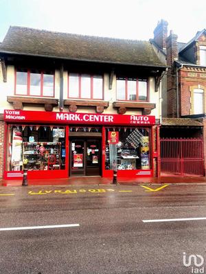 Local commercial - 300 m²