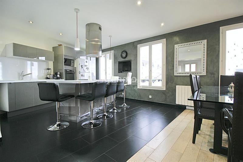 Duplex - 135 m² - 6 pièces