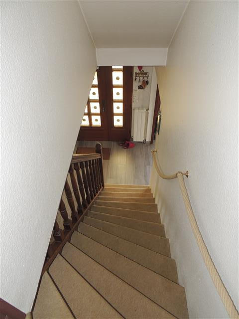 Maison - 130 m² - 8 pièces