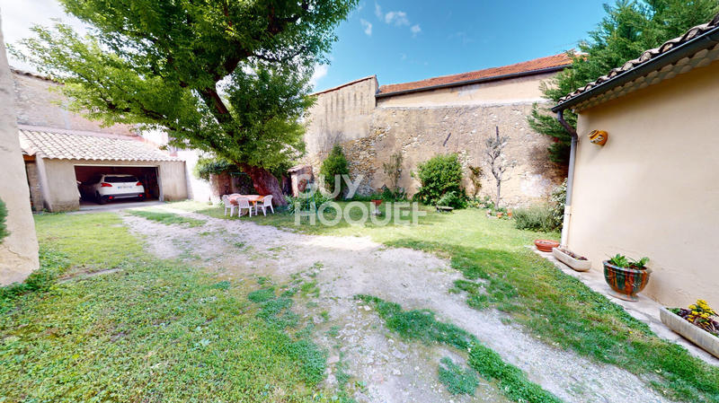 Maison - 148 m² - 6 pièces