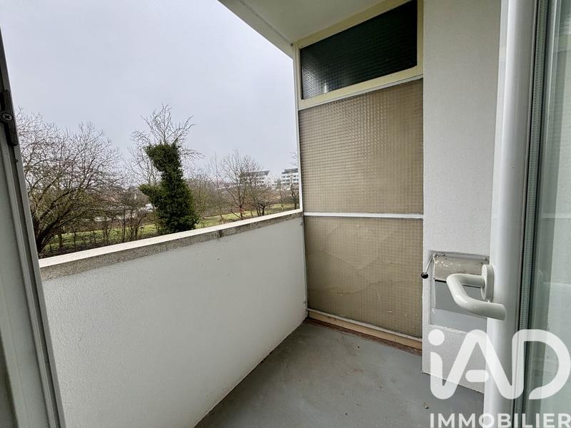 Appartement - 50 m² - 2 pièces
