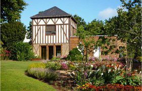 Association de Gestion des Jardins des Renaudies