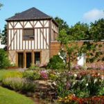 Association de Gestion des Jardins des Renaudies