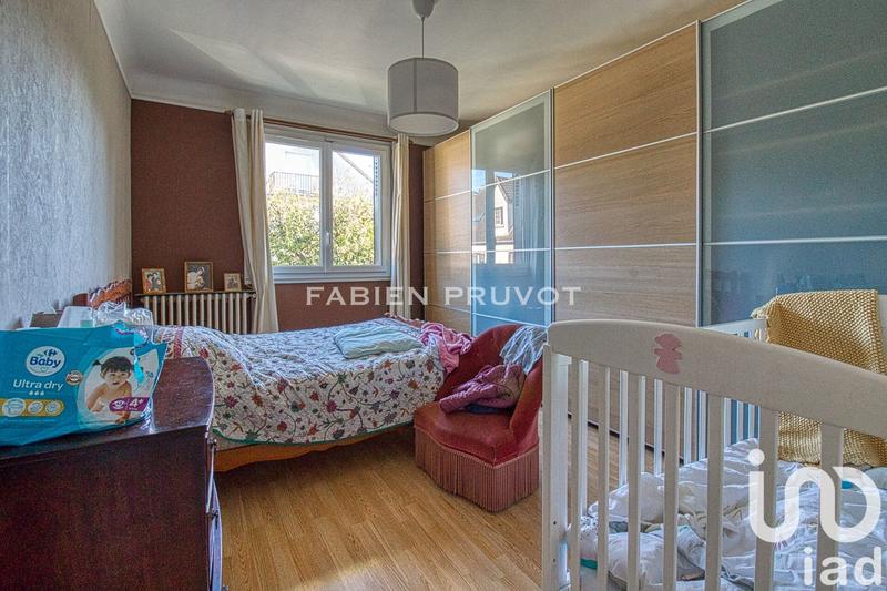 Maison - 130 m² - 7 pièces